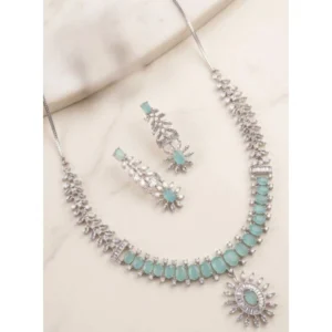 PID-66346-Women-s-Brass-Silver-Plated-Necklace-set-Turquoise-1-1000x1000-1.webp